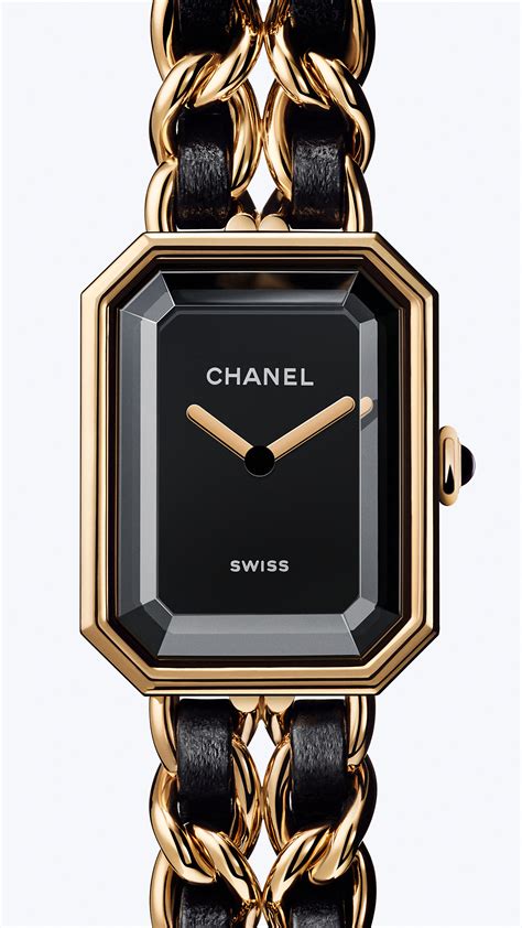 chanel watch hudsons bay|where to buy Chanel.